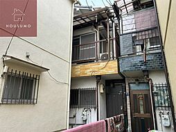 近鉄奈良線 若江岩田駅 徒歩14分