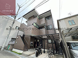 アンプルール フェール 長原