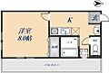 メンヒル加美2階5.5万円