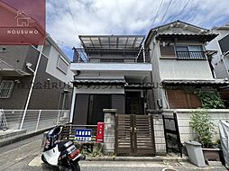 法善寺3丁目貸家