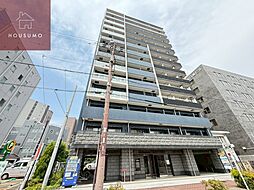 プレサンス玉造ザ・ライブ