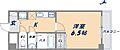 リバーサイド金岡五番館7階4.6万円