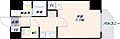 Siete布施駅前8階6.6万円