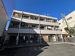 🉐敷金礼金0円！🉐ベルハイム栄町