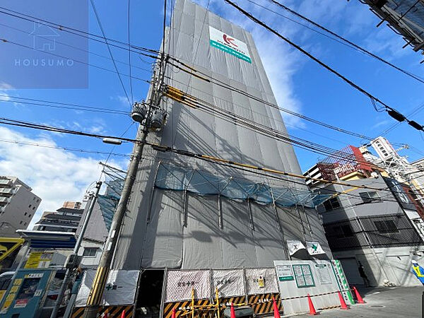 Siete布施駅前 502｜大阪府東大阪市足代新町(賃貸マンション1K・5階・25.20㎡)の写真 その29