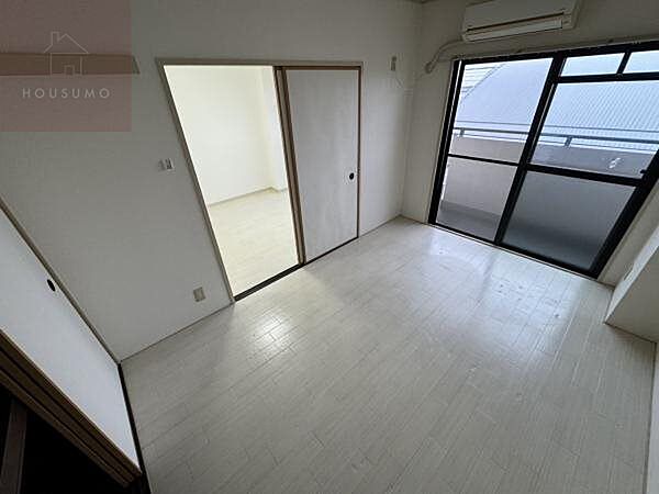 画像27:日本らしい落ち着いた雰囲気の和室です
