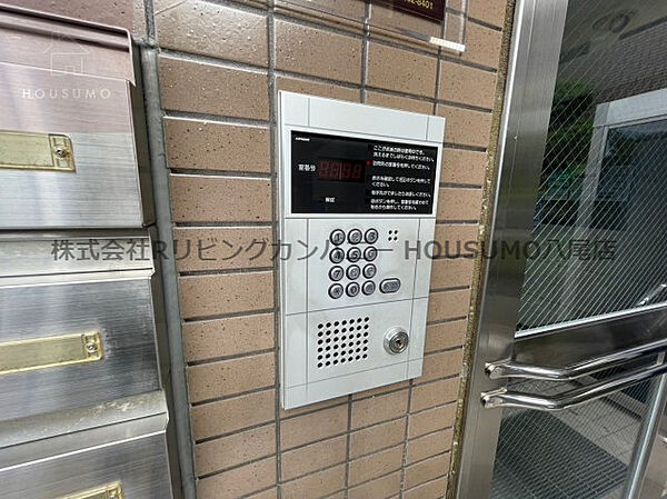 カーサフィオーレ壱番館 506｜大阪府八尾市福万寺町南4丁目(賃貸マンション3LDK・5階・57.20㎡)の写真 その15