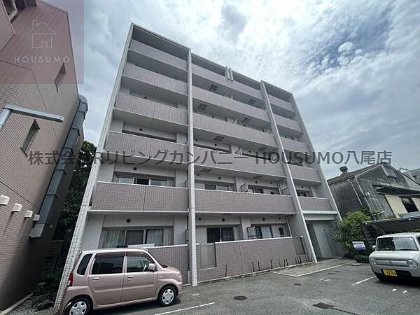 ユンヌ　ファシリテ 102｜大阪府八尾市泉町2丁目(賃貸マンション1LDK・1階・42.61㎡)の写真 その20