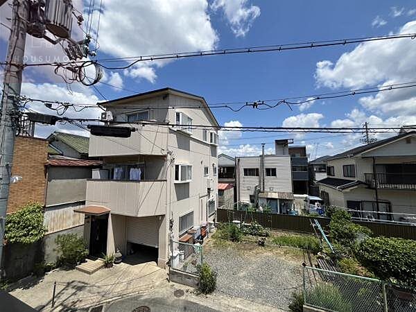 チェリーハイツ西山本 205｜大阪府八尾市西山本町2丁目(賃貸マンション1K・2階・21.00㎡)の写真 その12