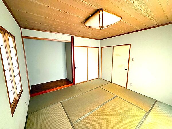 室内