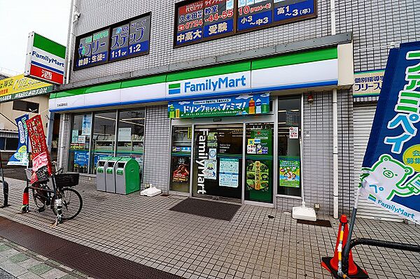 メープルコート ｜大阪府岸和田市小松里町(賃貸アパート3K・1階・50.81㎡)の写真 その17