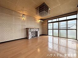 藤崎3丁目