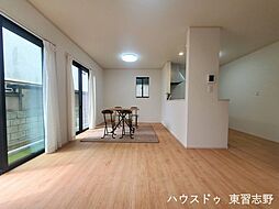 松が丘3丁目III2号棟