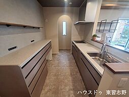 アルファタウン八千代高津I