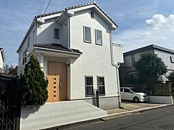 八幡台1丁目