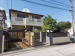 松が丘3丁目
