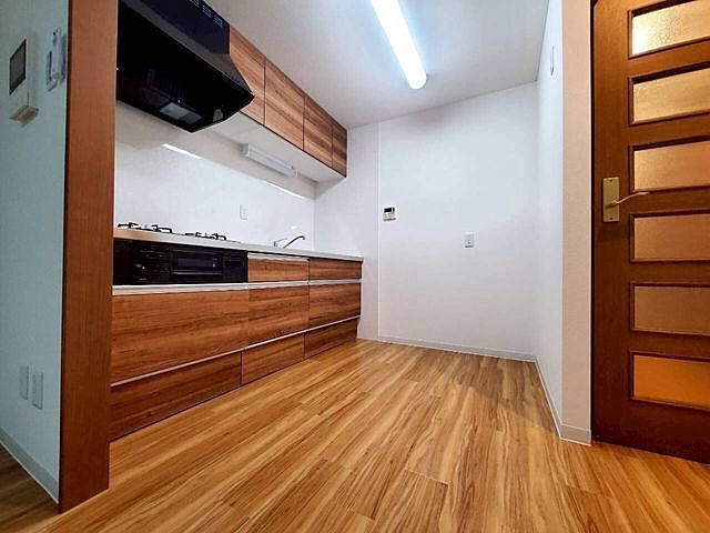 キッチン ダイアパレス津田沼II 2階/-