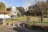 周辺：鷺沼台4丁目児童遊園 940m