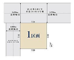 浜町1丁目123