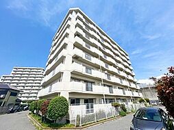 ハイネス勝田台弐番館