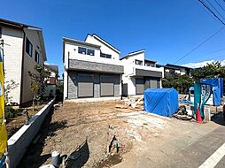 袖ケ浦4丁目1号棟