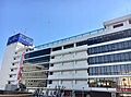 東武百貨店 船...