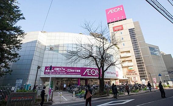 イオン　稲毛店...