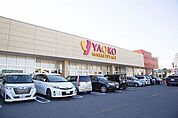 ヤオコー船橋三咲店 1150m