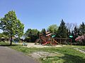 南ヶ丘公園 8...
