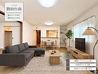 千葉県八千代市勝田台南2丁目22：物件画像