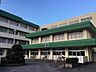 周辺：二和小学校 600m
