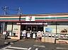 周辺：セブンイレブン佐倉上志津店 490m