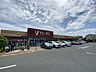 周辺：ヤオコー八千代大和田店 380m