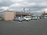 周辺：セブンイレブン八千代村上バイパス店 970m