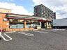周辺：セブンイレブン 船橋坪井東4丁目店 130m