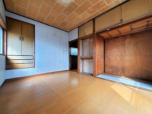 洋室