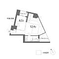 est6階27.3万円