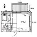 apartmentKURO武蔵小山14階7.9万円