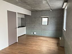 Ｈｉｓｕｉ　Ａｐａｒｔｍｅｎｔ 301 3階ワンルームのリビング/ダイニング