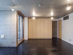 ｉｌｕｓａ（イルサ） 302 3階ワンルームのリビング/ダイニング