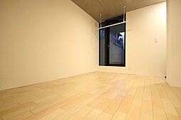 ＶＬＮ2　ＹＥＢＩＳＵ 103 1階ワンルームのリビング/ダイニング