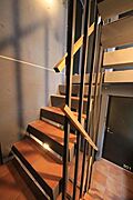 共用設備(敷地内/建物)