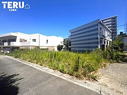 イーリスガーデン本郷台3丁目 新築分譲住宅 全2棟