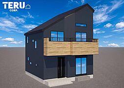 イーリスガーデン本郷台3丁目 新築分譲住宅 全2棟