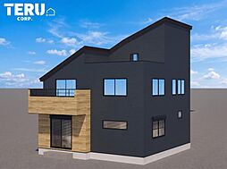 イーリスガーデン本郷台3丁目 新築分譲住宅 全2棟