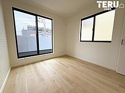 子供部屋の画像