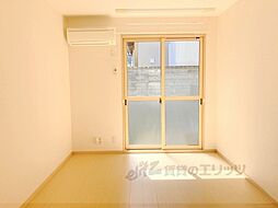 JR山陰本線 園部駅 徒歩16分の賃貸アパート 1階1Kのリビング/ダイニング