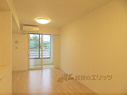 京都丹後鉄道宮豊線 京丹後大宮駅 バス10分 河辺下車 徒歩9分の賃貸アパート 1階2LDKのリビング/ダイニング