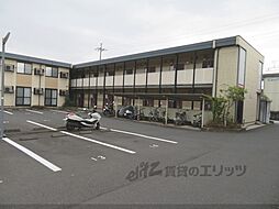 京都丹後鉄道宮豊線 峰山駅 徒歩14分の賃貸アパート