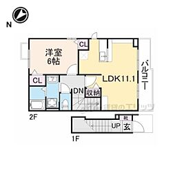 舞鶴線 綾部駅 徒歩25分